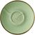 Churchill Stonecast Sage Green Cafe Cappuccino Saucers 158mm