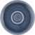 Churchill Emerge Oslo Blue Saucers 128mm