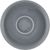 Churchill Emerge Seattle Grey Saucers 181mm