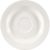 Churchill Isla Saucer White 128mm