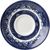 Churchill Vintage Prints Willow Georgian Saucer Blue 141mm