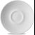Churchill Era Grey Espresso Saucers 115mm