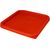 Red Lid For Abs6/Abs7
