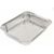 Large Rectangular Foil Container 322mm x 262mm x 70mm