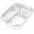 No 1 Small Foil Containers