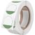 Vegware VRST45W Compostable Write-On Stickers