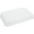 Fiesta Recyclable PET Lids for No. 11 Platter/Tray Bases