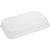 Fiesta Recyclable PET Lids for No. 7 Platter/Tray Bases