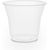Vegware 5oz PLA Cold Cup, 76-Series - R150Y-VW