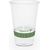 Vegware 9oz PLA Cold Cup, 76-Series - R280-VW