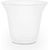 Vegware 9oz PLA Plain Cold Cup, 96-Series - R300S