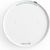 Vegware VLID115P 115-Series Flat Paper Hot Lid