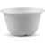 Vegware BB-12 12oz/340ml Nourish Moulded Fibre Bonnie Bowl