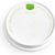 Vegware 79-Series Paper Hot Cup Lid - VLID79P
