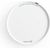 Vegware VLID90P 90-Series Flat Paper Hot Lid