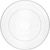 Vegware V90F 90-Series Flat PLA Cold Lid