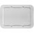Vegware T500LNW Nourish Moulded Fibre Lid (Fits 500ml Tray)