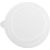 Vegware RLID150 Round PLA Lid, 150-Series