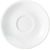 Genware Porcelain Saucer 14.5cm/ 5.75"