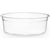 Vegware Cf-Dc-08 8oz PLA Deli Pot