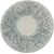 Sereno Porcelain Strato Saucer 12cm