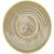 Terra Porcelain Matt Grey Saucer 11.5cm