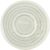 Terra Porcelain Pearl Saucer 11.5cm