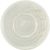 Terra Porcelain Pearl Saucer 14.5cm