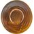 Terra Porcelain Rustic Copper Saucer 11.5cm