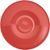 GenWare Porcelain Coral Saucer 12cm/ 4.75"