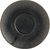 Academy Fusion 47111212 Flint Espresso Saucer 12cm