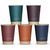 Vegware 12oz Feel Snug Double Wall Hot Cup 89-Series - VDW-FS12