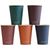 Vegware 12oz Feel Snug Single Wall Hot Cup 89-Series - LV-FS12