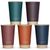 Vegware 16oz Feel Snug Double Wall Hot Cup 89-Series - VDW-FS16