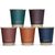 Vegware 8oz Feel Snug Double Wall Hot Cup 79-Series - VDW-FS08