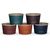 Vegware 8oz Feel Snug Soup Container 90-Series - SC-FS08