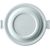 12/16oz WorldView Fibre Lid for Coupe Bowls