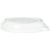 12/16oz WorldView PLA Lid for Coupe Bowls – Clear