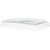 12-16oz WorldView PLA Lid For Rectangular Containers - Clear