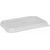 24/32oz WorldView Clear rPET Lid