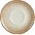 Academy Fusion 23111212 Scorched Espresso Saucer 12cm
