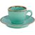 Seasons By Porcelite Sea Spray Espresso Cup 9cl / 3oz