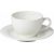 Porland Academy Saucer For Cappuccino Cup 16cm / 6.25"