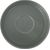 Costa Verde Nordika Grey Saucer 17cm