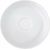 Costa Verde Nordika White Saucer 12cm