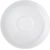 Costa Verde Nordika White Saucer 15cm