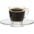 Ocean Ultimo Espresso Saucer 4.25"