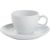 Porcelite Prestige Espresso Saucer