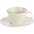 Porland Academy Line Gold Band Espresso Saucer 12cm