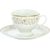 Porland Academy Classic Vine Saucer